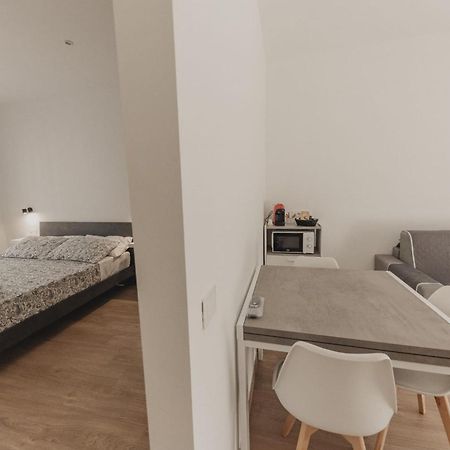 Bedda Apartment Cefalù Dış mekan fotoğraf