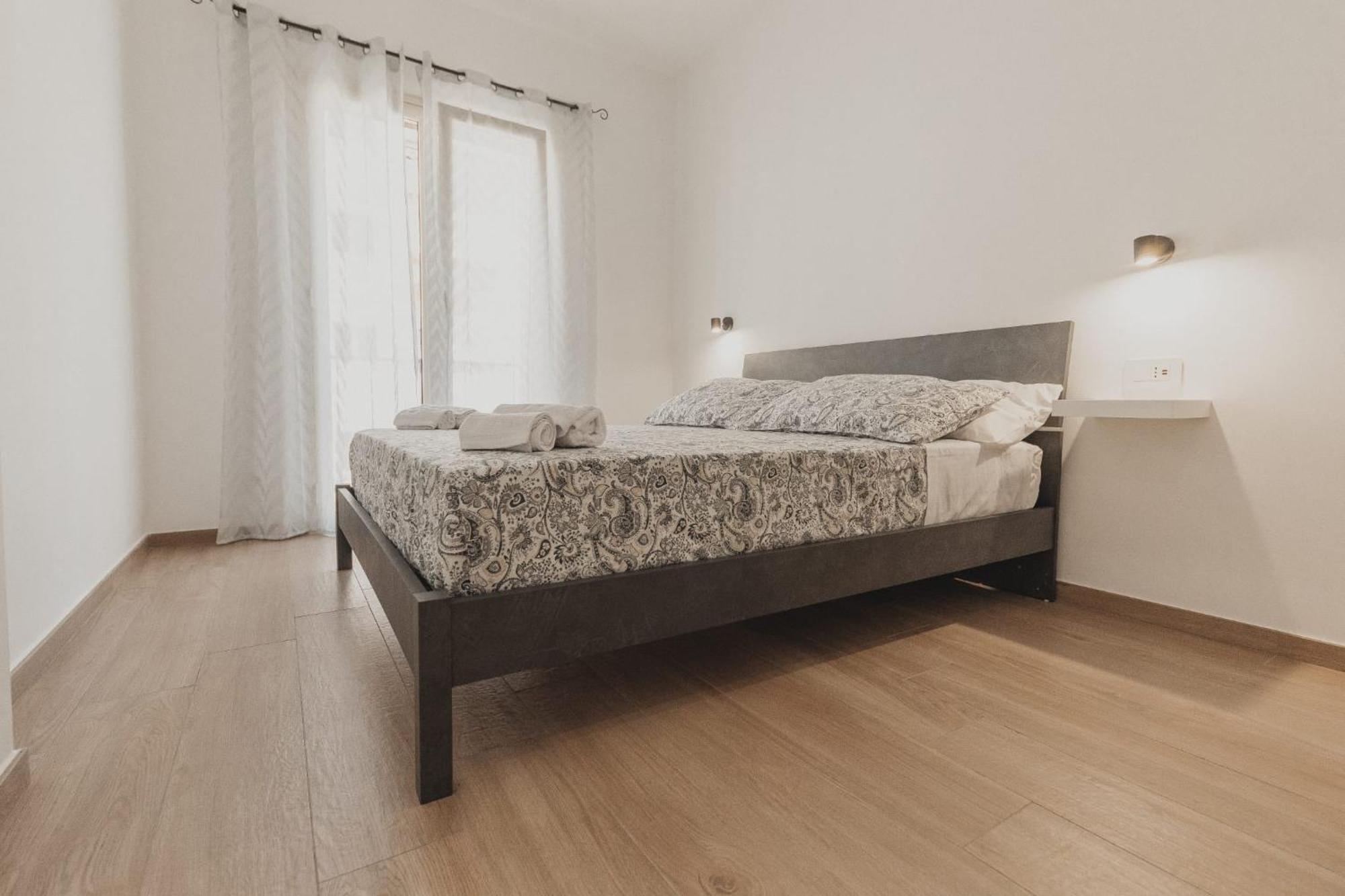 Bedda Apartment Cefalù Dış mekan fotoğraf