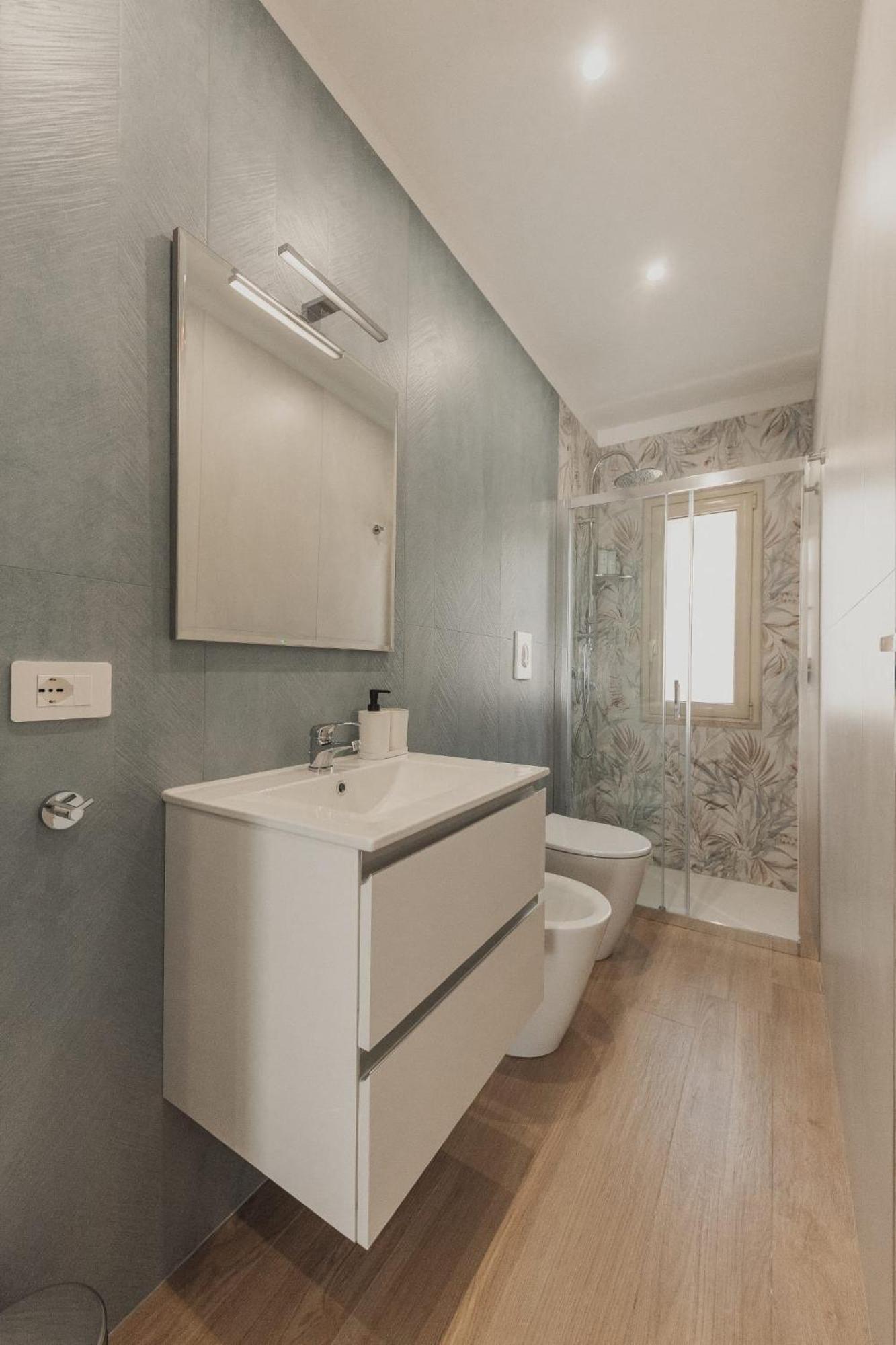 Bedda Apartment Cefalù Dış mekan fotoğraf