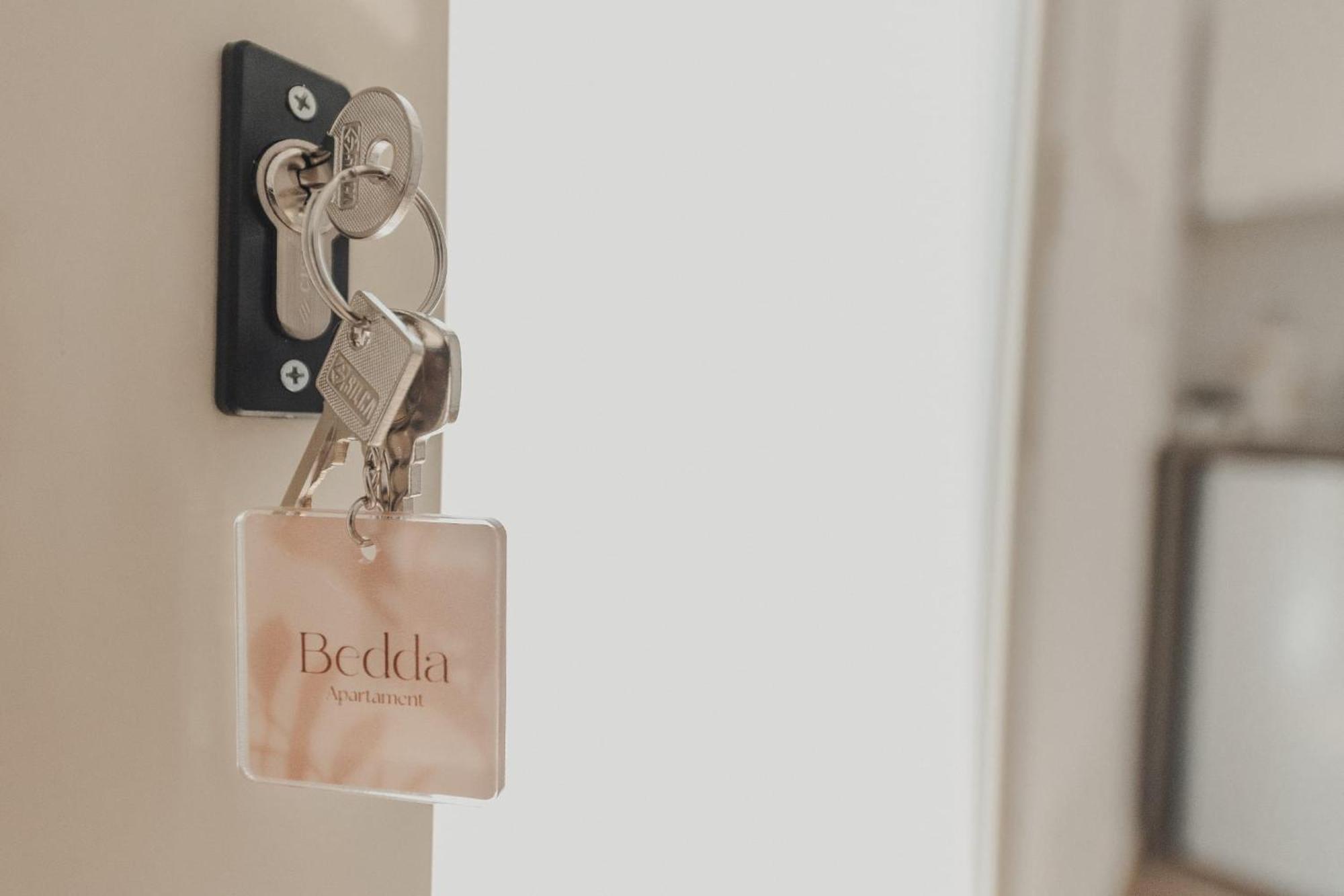 Bedda Apartment Cefalù Dış mekan fotoğraf