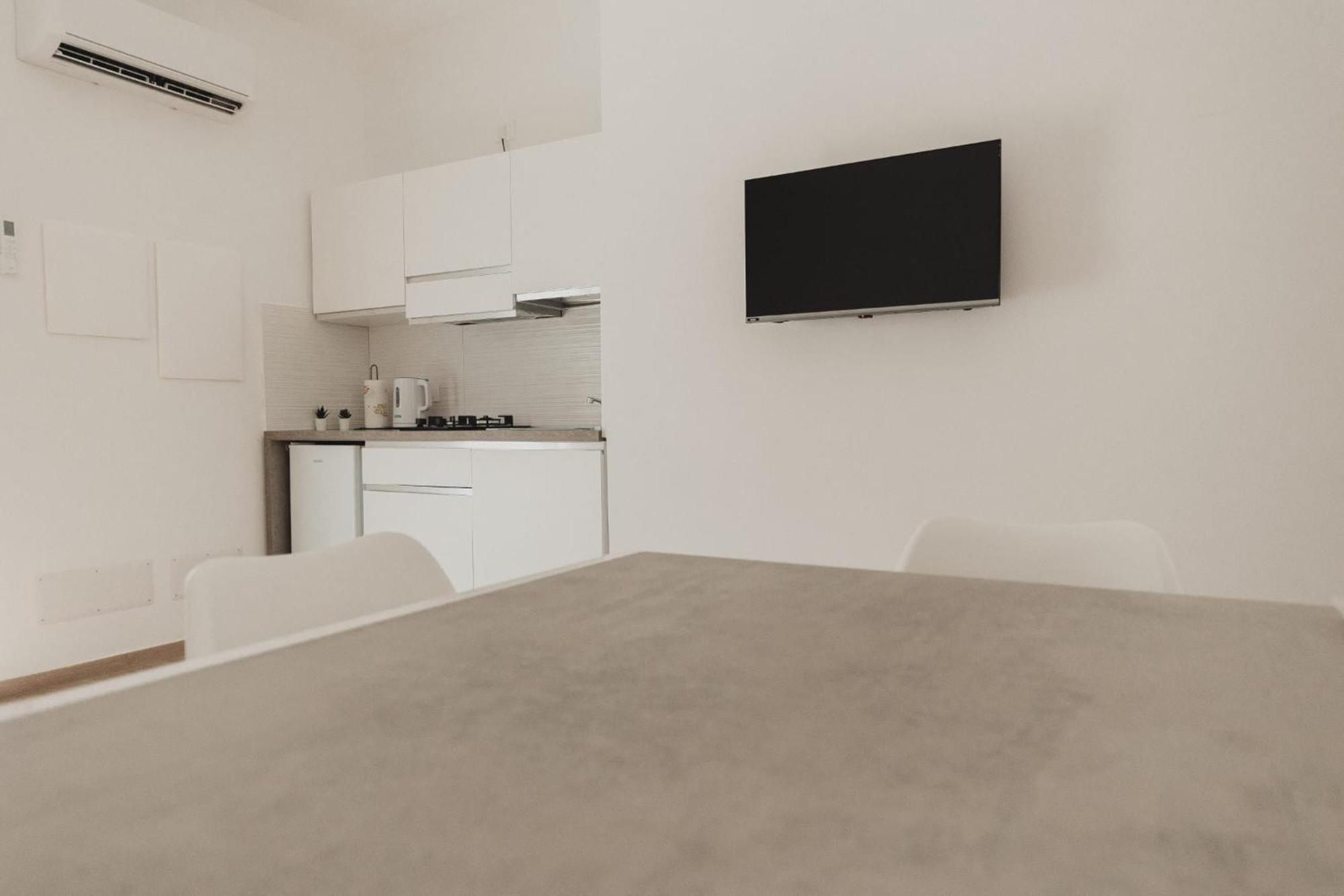 Bedda Apartment Cefalù Dış mekan fotoğraf