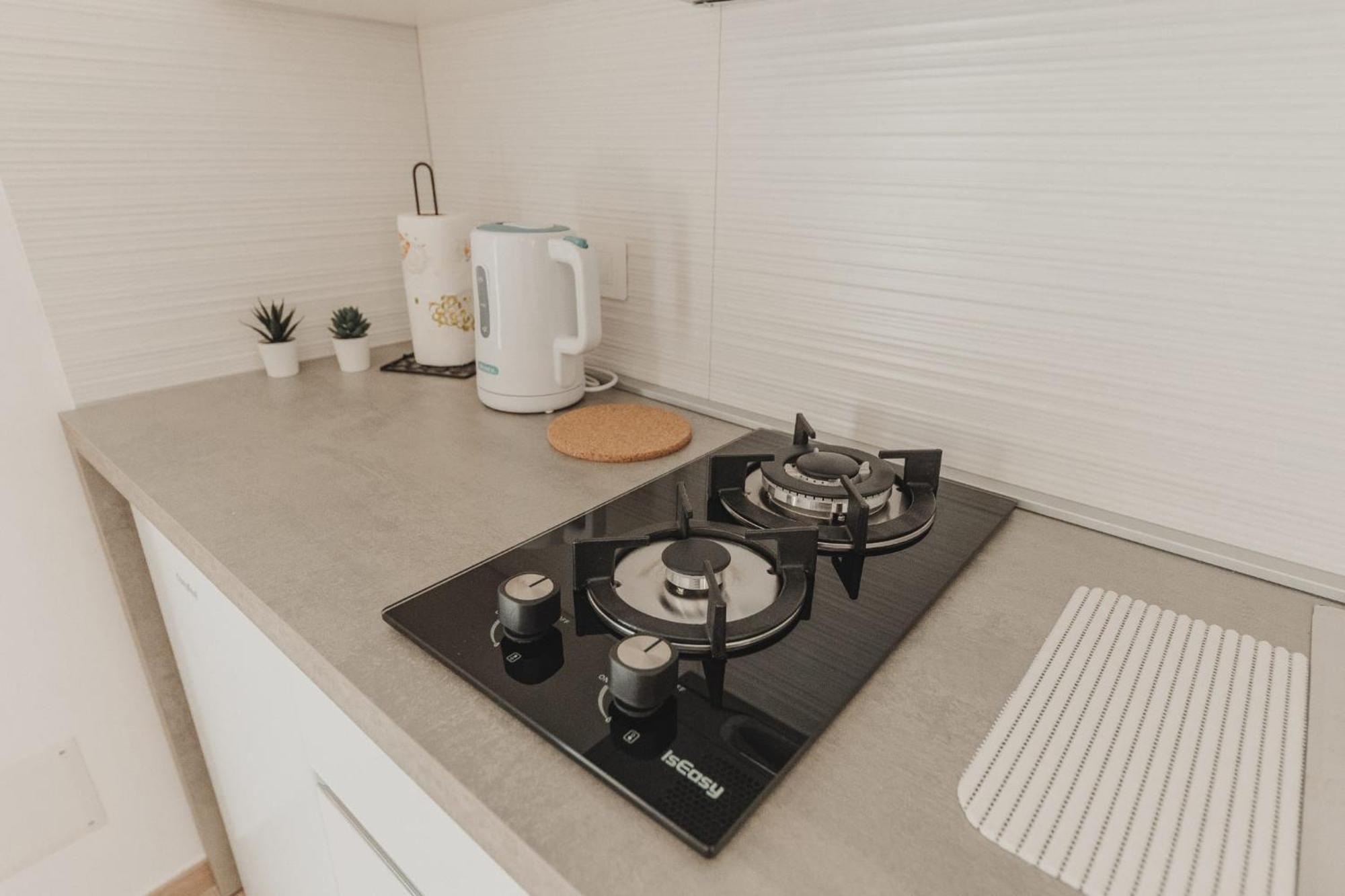 Bedda Apartment Cefalù Dış mekan fotoğraf